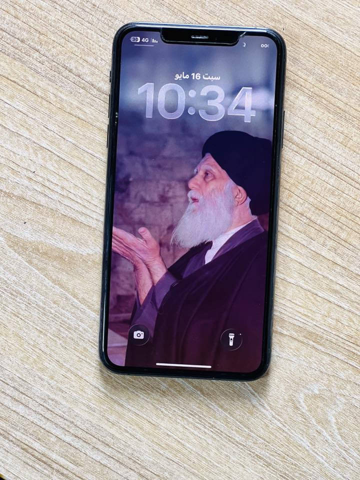 11برو ماكس 
امريكي مكفول 
بطاريه 84
400
***********مكاني ديوانيه
