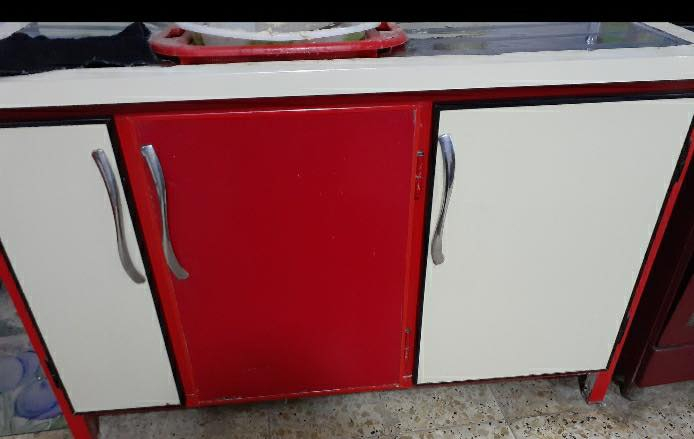 السلام عليكم
كاونتر وسنك للبيع نظيف بس بي ضرر كلش بسيط


**إذا كنت صاحب هذا الإعلان وتريد حذفه لأي سبب، رجاءا أرسل رسالة إلى الدعم الفني**