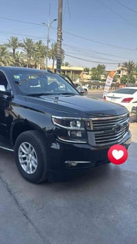 تاهو 2020 فول مواصفات VIP نطلع كل محافظات كراوي خاصه رقم الهاتف ‭0770 ...