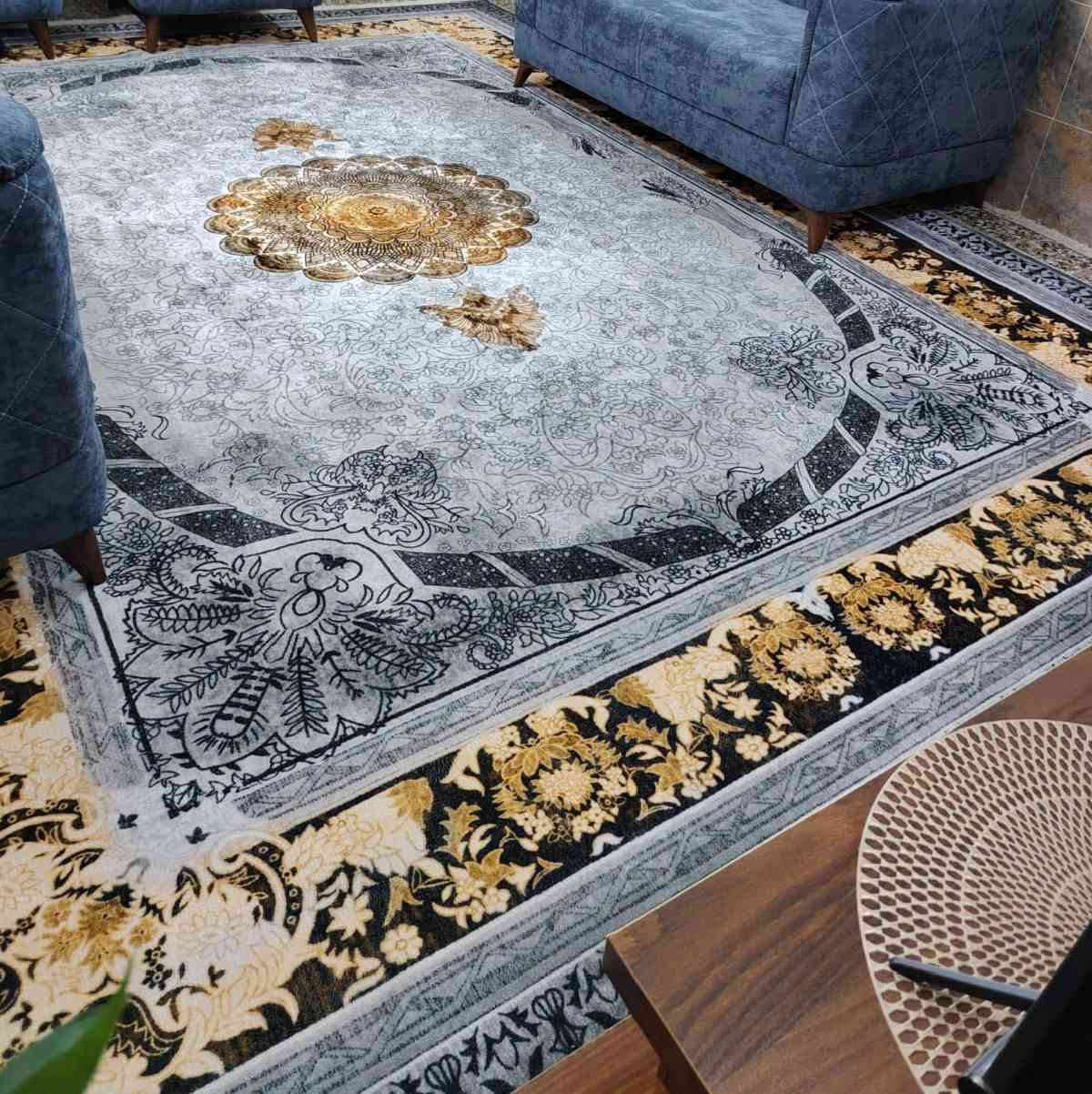 للبيع مانع التزحلق ضد الماء 
السعر ٦٠
استعمال اسبوع القياس 4x3


**إذا كنت صاحب هذا الإعلان وتريد حذفه لأي سبب، رجاءا أرسل رسالة إلى الدعم الفني**