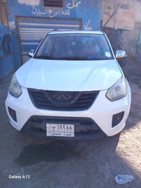 تيكو مكفولة • ٢٠١٣ • غاز بنزين