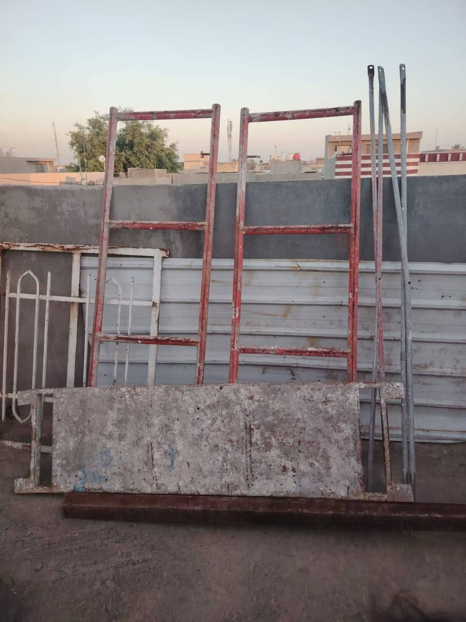 مولدة وسكلة للبيع للتواصل على الرقم ***********
