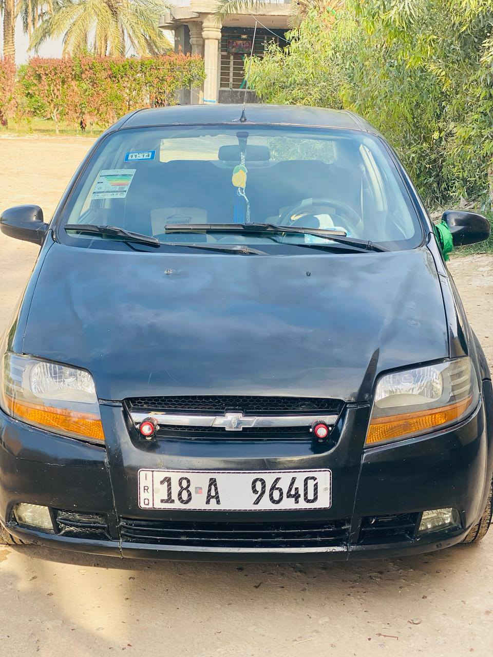 سلام وعليكم للبيع افيو موديل ٢٠٠٦سياره مصبوغه عام بدون ضربه محرك وكير خير من الله صدر نص عمر كير عادي كهربائيات شغاله غرفته حلوه رقم بابل دولي بسمي سعر ٣٥مكاني بابل ***********
