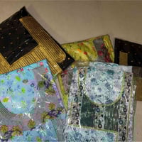 مخور • قماش ايطالي • قطني