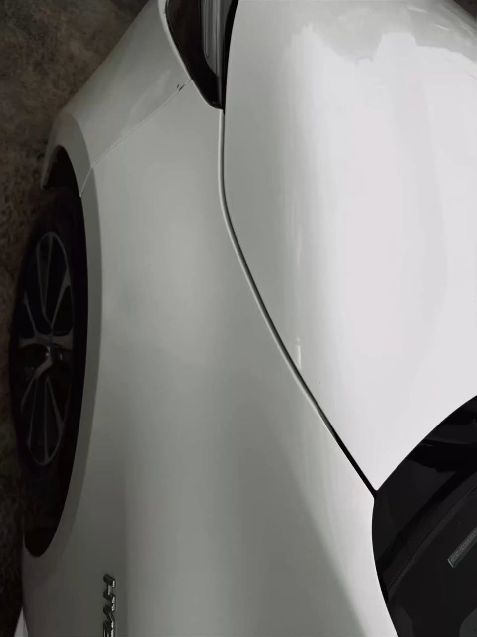 كورلا 2024 بدون بارد بدون صبغ  بسمي بيه ٧ حالوبات ٢ مبينات و البقيه بالسونار يبينن  وبيه ٢ رصعات 
مكان السياره النجف 
ماشيه 28 الف 
151$ وبيه مجال
***********
