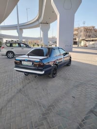 برايمره ٩١ • ١٦٠٠ سي سي • بدون ضربه