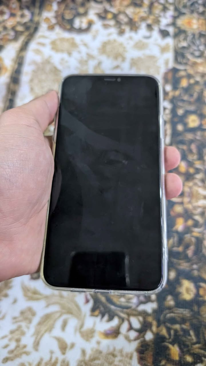 11 برو ماكس ذاكرة 64 جهاز مبدل بطارية 🔋 او شاشة فيس ايدي متوقف السماعه الداخي ما تشتغل بس خارجي كويسينجاك, أربيل


**إذا كنت صاحب هذا الإعلان وتريد حذفه لأي سبب، رجاءا أرسل رسالة إلى الدعم الفني**