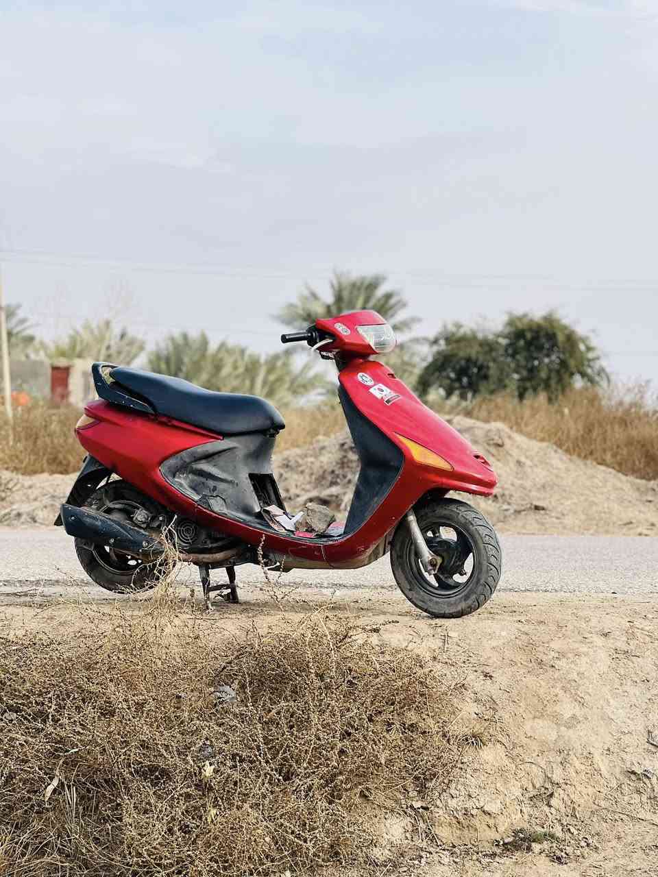 320السعر
المكان بابل -القاسم

عداد شغال كهربائيات سلف هندر
 تقفل سرعه100-110


**إذا كنت صاحب هذا الإعلان وتريد حذفه لأي سبب، رجاءا أرسل رسالة إلى الدعم الفني**