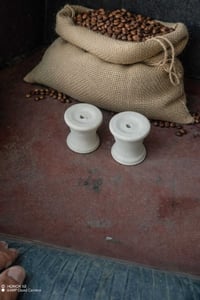 وبركاته الاخوه الكرام أصحاب المقاهي التراثية وأصحاب المكاتب بكل محافضا...