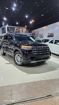 ايكسبلورر • ٢٠٢٥ • حادث صفحة السايق