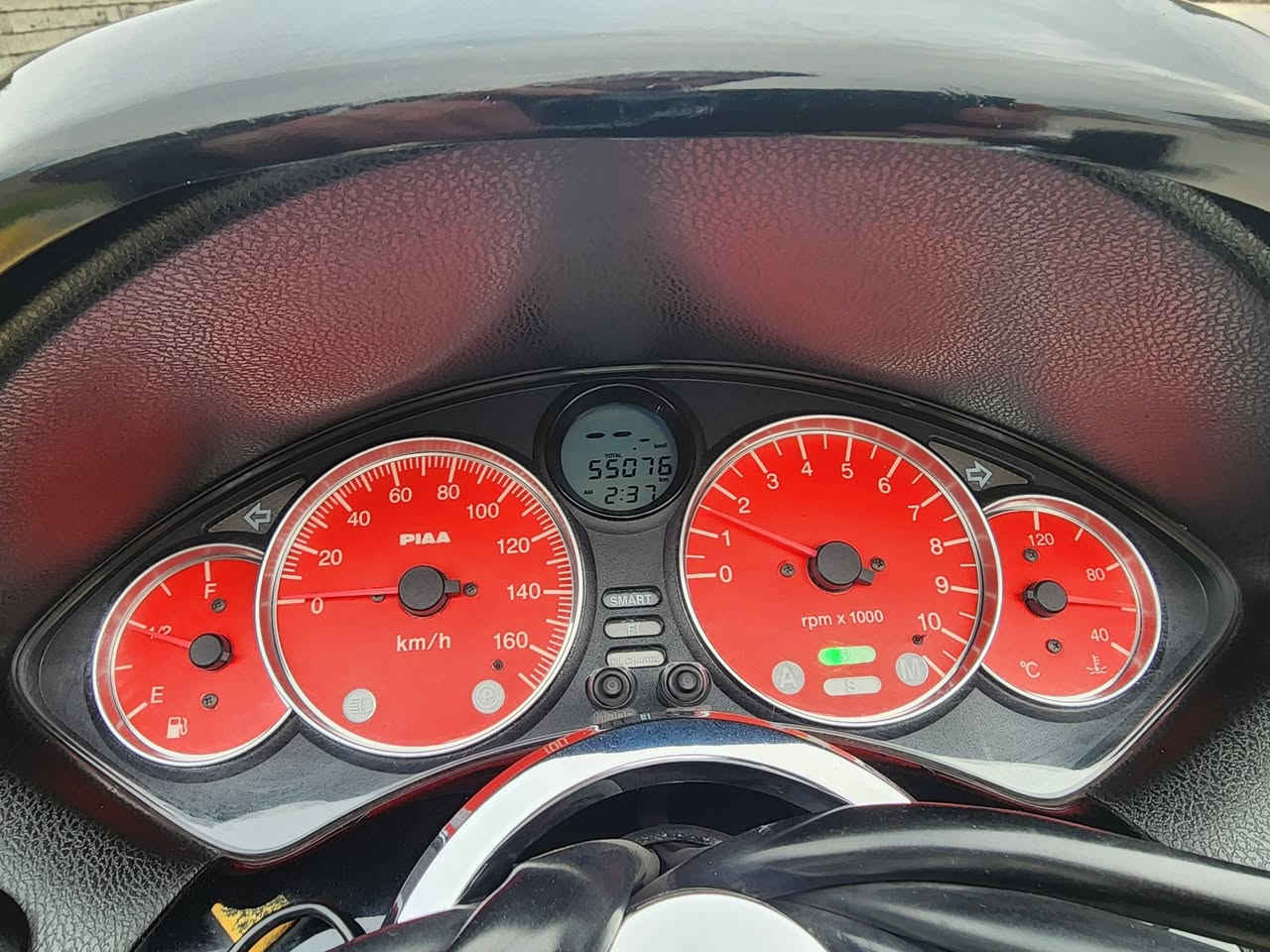 فۆڕزا ٠٩ کریستال ماتۆڕەکە تازە داخڵ بوە مەزادە لێرە لێنەخوڕدراوە
گێڕ عادی و ئۆتۆماتیک ٤ مۆدی لێخوڕین (A D M S)
تەجیلی بیلاد 
٢ بەسمە و ٢ سویچ تەواری
لایت و بەگ لایت کریستاڵ
تایەی پشت و پێش مارکەی دەنڵوپ یابانی لۆک
ماتۆڕەکە کامل سێرڤس و دەسکاری کراوی شەریکەیە 
هەموو گیانی نیکلی شەریکەیە
کوشن پاقلاوەیە
کۆدی مەزادی لەگەڵە
تاقم ئیسپانەی شەریکەی لەگەڵە
نرخی ١٤ گەڵاو ٥٠ دۆلارە
لە سلێمانیم
***********
