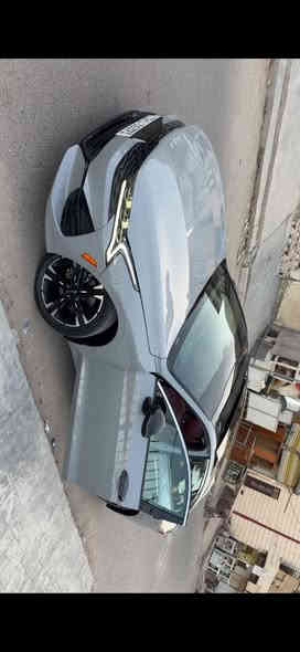 للبيع او مراوس

K5 جيتي لاين 2022

فول مواصفات داخل احمر 

صور الحادث موجودة بالمنشور 

مبدل بيهة قبق جنطة والجاملغ راجع بدون كص والامامي راجع بلادي 

مكانهة بغداد حي القاهرة  

سعرهة 165 قابل للتفاوض 

***********
