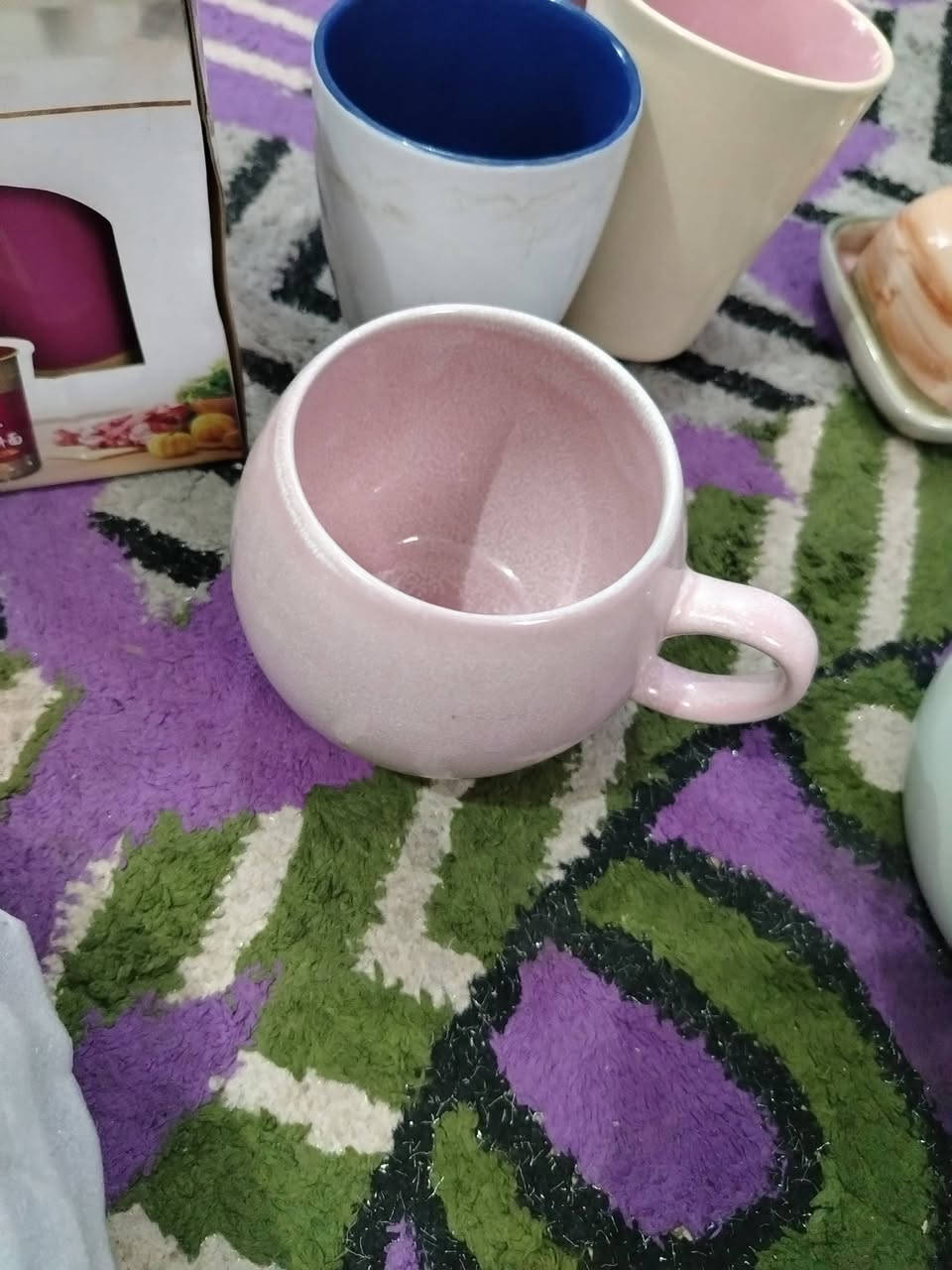 فرفوري للبيع كل قطعه سعر
واليريد كلهن هم يصير


**إذا كنت صاحب هذا الإعلان وتريد حذفه لأي سبب، رجاءا أرسل رسالة إلى الدعم الفني**