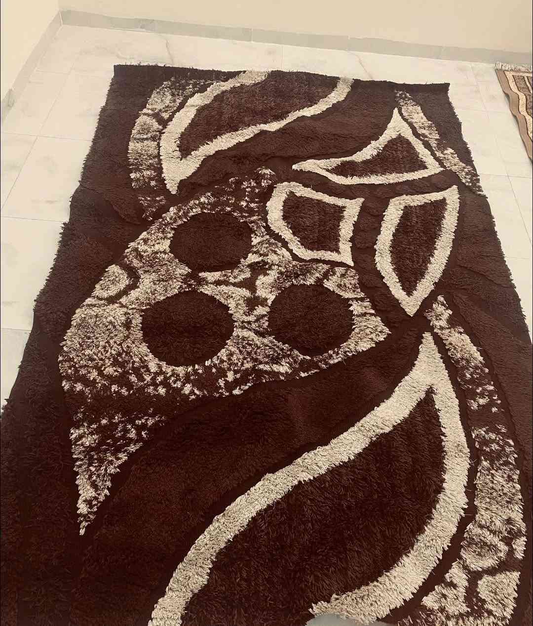 زولية للبيع قياسها الطول 3 والعرض 2
ومدات عدد 2 قياسهم الطول 3 والعرض 1 .
سعرهم 50 الف 
تواصل ***********
مكانهم حي الاسرى مفقودين
