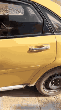 سلام عليكم 
اوبترا للبيع موديل 2004 سعر ب 40 وبيها مجال باقي التفاصيل بالفيديو للأتصال ‏‪***********‬‏ واتساب
