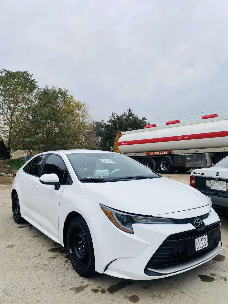 كورلاه البيع 2024بدون ضرر ضرها بنيد بارد
‭0772 902 1268‬
