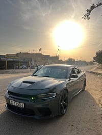 مكينة ٨ • ٢٠١٨ • ضرر كبير