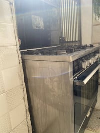 فرن كهربائي • الدوره المهديه الثانيه