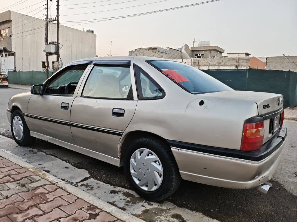 ئۆپڵ ڤیکترا93مە کینە 20گیڕعادی گیڕومە کینە بئ عە یب تە قە وڕە قە ی تیانیە چوارتایە ی لۆك خایساتی نیە کۆدی بۆکراوە بە شە رتی بئ کیشە ومە فرە زە سعری قفلی 11بە شە رتی مووس وبڕاوە السليمانية, العراق


**إذا كنت صاحب هذا الإعلان وتريد حذفه لأي سبب، رجاءا أرسل رسالة إلى الدعم الفني**
