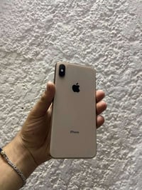 ايفون اكس اس ماكس لجهاز وتر وتر وتر بروف لا مفتوح ولا مبدل بي شي فقط ا...
