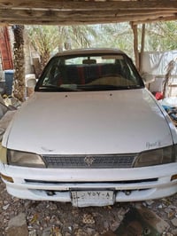 سياره كوله93بيها  بكن السياره بسمي شرط تحويل الفتفسار ع هاذا رقم 07703...
