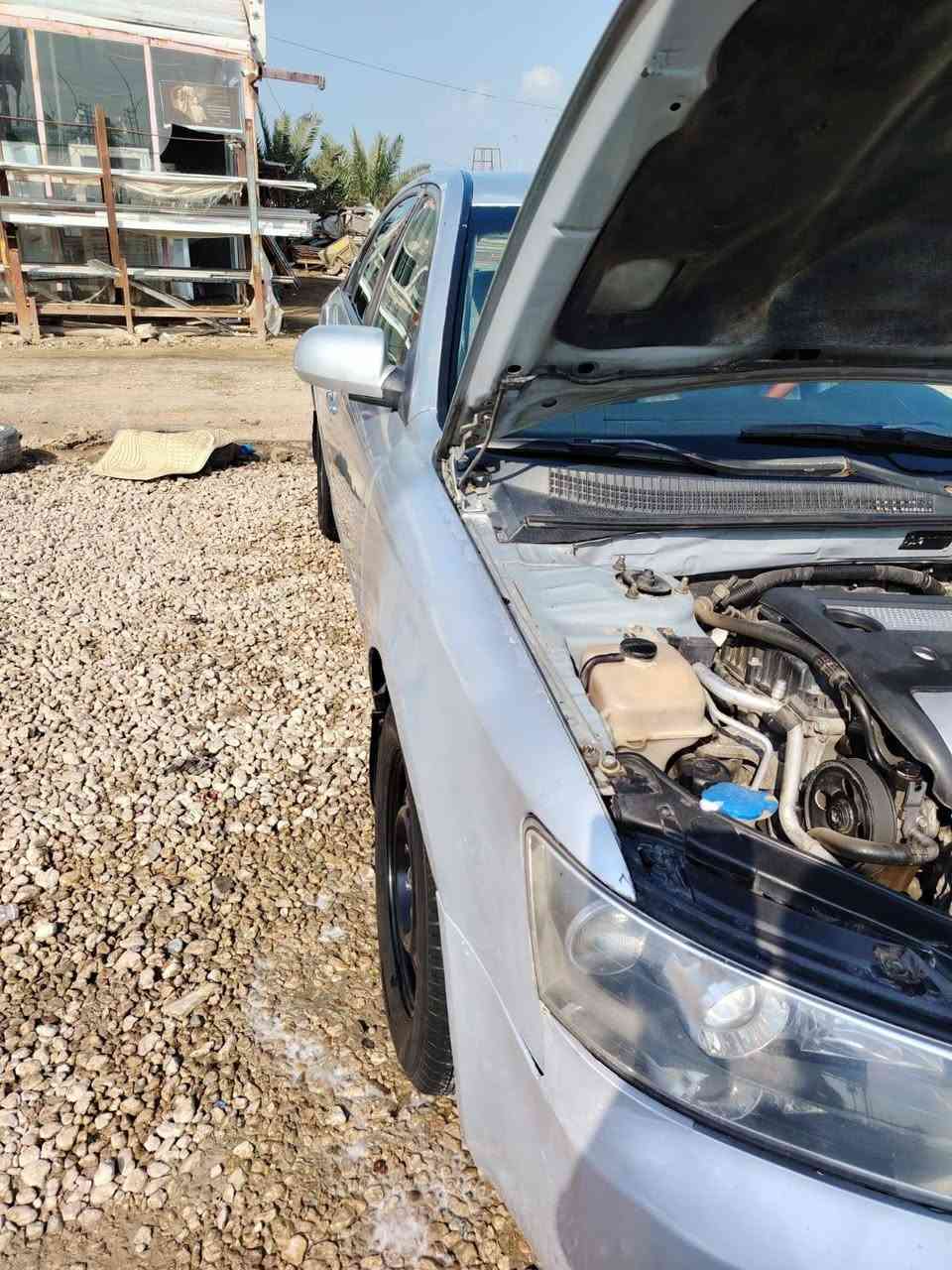 سوناته2006رقم قادسيه بسمي للمراوس فقط ب راس الثور***********
