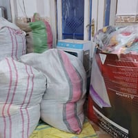 ٧ شلفان • ملابس رجالي نسائي • جملة ومفرد