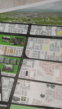 قطعتين للبيع مساحة 500م مراجعة مكتب بوتاني العقارات  07517082795 07508...