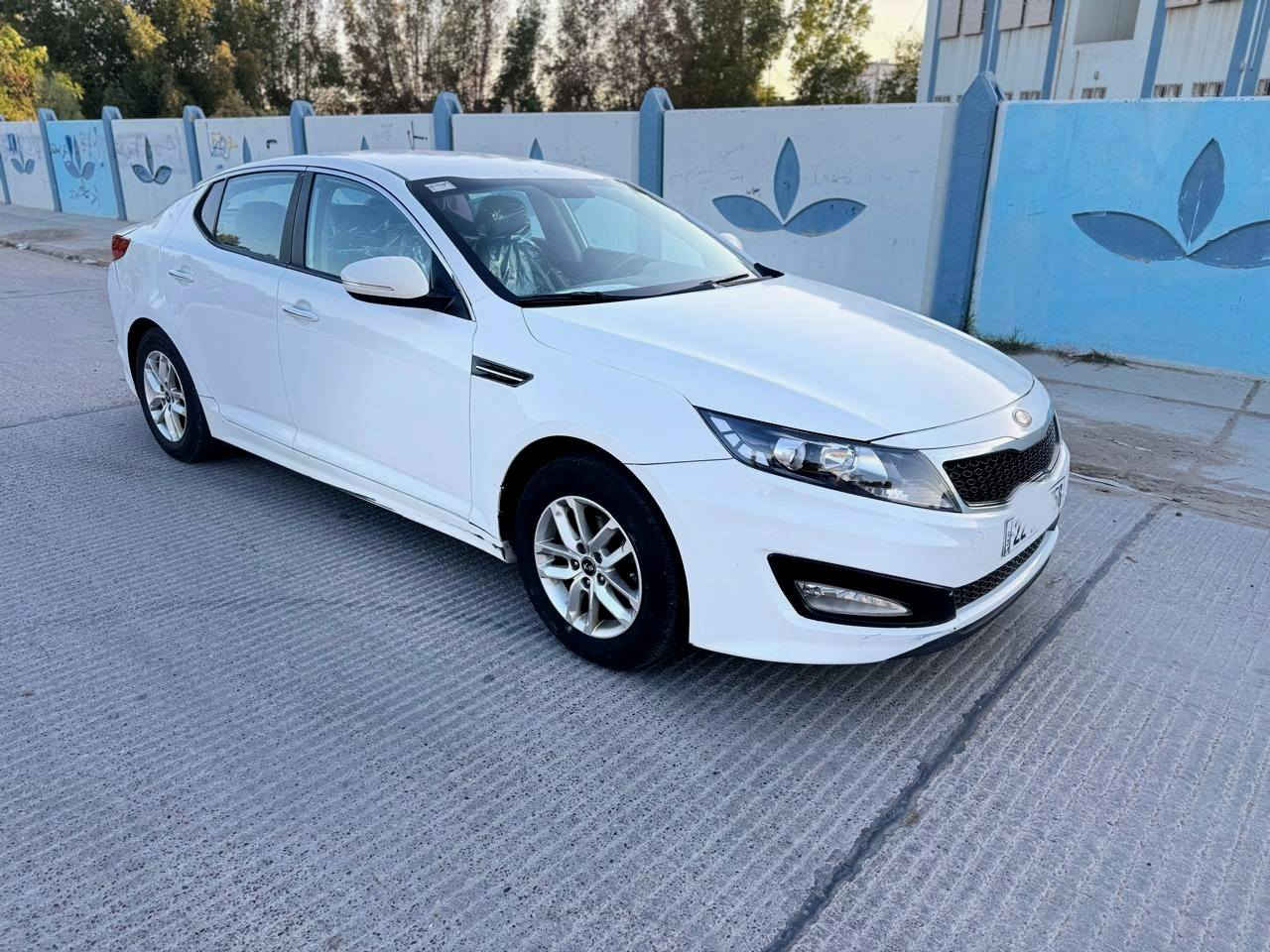 منو يدور جديد اوبتيما K5 موديل14 اصل شكل 15
سياره شرط وضع شركه بنضافه مابيه نقص برغي 

مكينه وكير وحداديه وتبريد بجيس 

متومه اربيل انكليزي طبق الاصل 

تخم تاير نقشه وحده 

ما ماشيه بل عراق 

السعر 57
كصه جنطه

اصل غاز تنسى الصرف والعطل والادواتز

‏‪0785 307 9562‬‏
