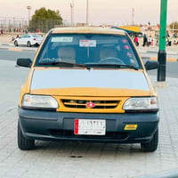 سايبا • ٢٠١٥ • قير ومكينة جدد
