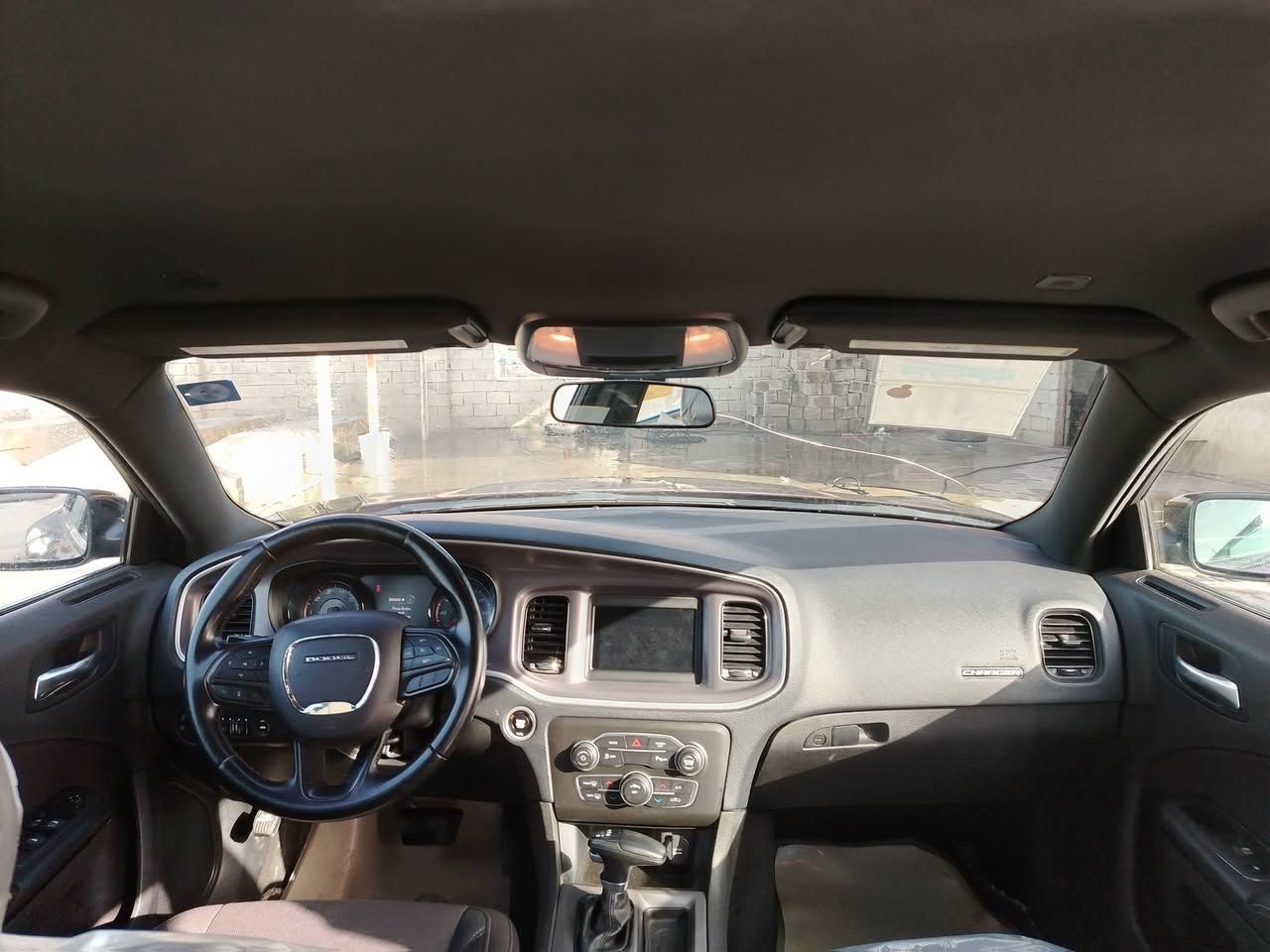 سلام عليكم جارجر ٢٠٢٢ سياره اخت زيرو ماشيه ٥٧ الف علئ وضع شركه حادثه دعاميه مكان بغداد سعر ٢٣٠ للبيع او مراوس حسب قناعه هاتف ***********
