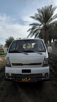 كيا بنكو • ٢٠٢٤ • بابل المهناويه