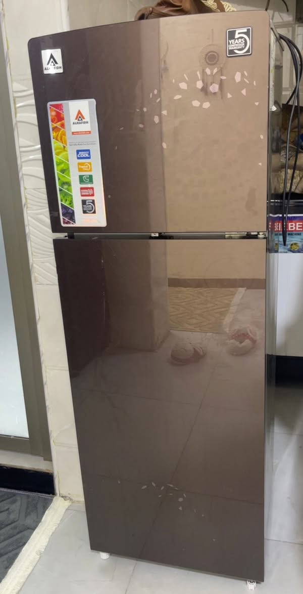 السلام عليكم ثلاجة الحافظ 8 قدم نضيفه جدا للبيع المكان البلديات  سعر 100 وبيه مجال


**إذا كنت صاحب هذا الإعلان وتريد حذفه لأي سبب، رجاءا أرسل رسالة إلى الدعم الفني**