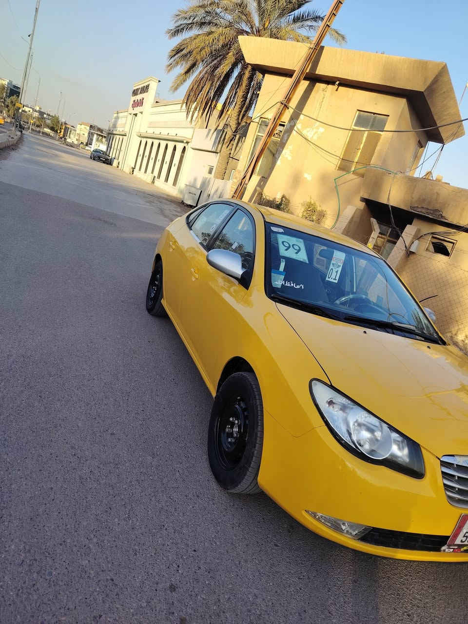 سلام عليكم عندي النتره 2010وارد امريكي طختهه جملغ خلفي كير ومكينه وتبريد صدر امامي كله جديد تخم تاير مكانه ديالى بعقوبه لسعر 92 وبيهه مجال كلش قليل ***********
