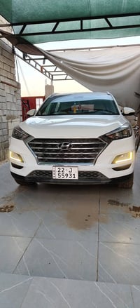 توكسون ٢٠٢٠ • ٢٥ الف • رقم اربيل