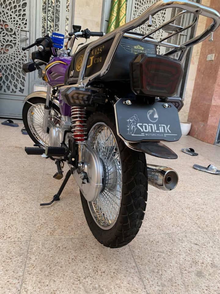 سلام عليكم درجه سونك ٥ كير وراق (٥)  ٢٠٢٥ *********** سعر خاص المكاني العزيزية
