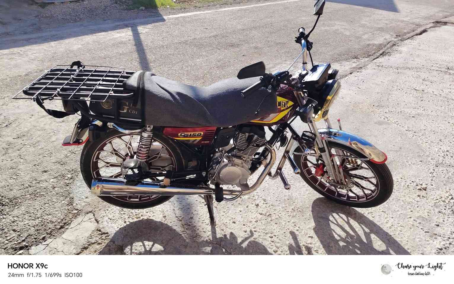 مديل ٢٤ للبيع سعره ٧٥٠ العنوان راوه


**إذا كنت صاحب هذا الإعلان وتريد حذفه لأي سبب، رجاءا أرسل رسالة إلى الدعم الفني**