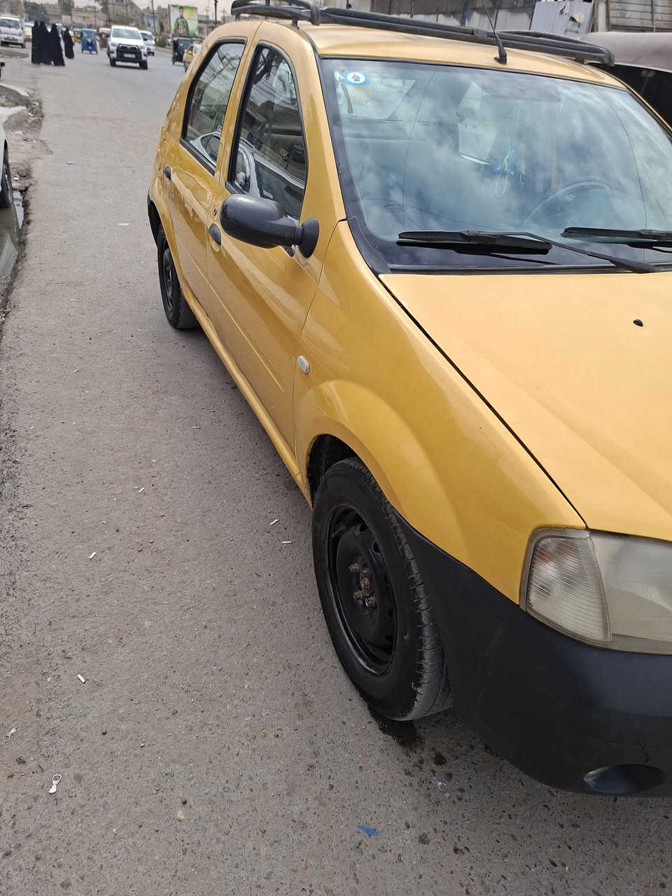 السلام عليكم رينو لوكان 2012 للبيع سعر 37 للاستفسار ( ***********)
