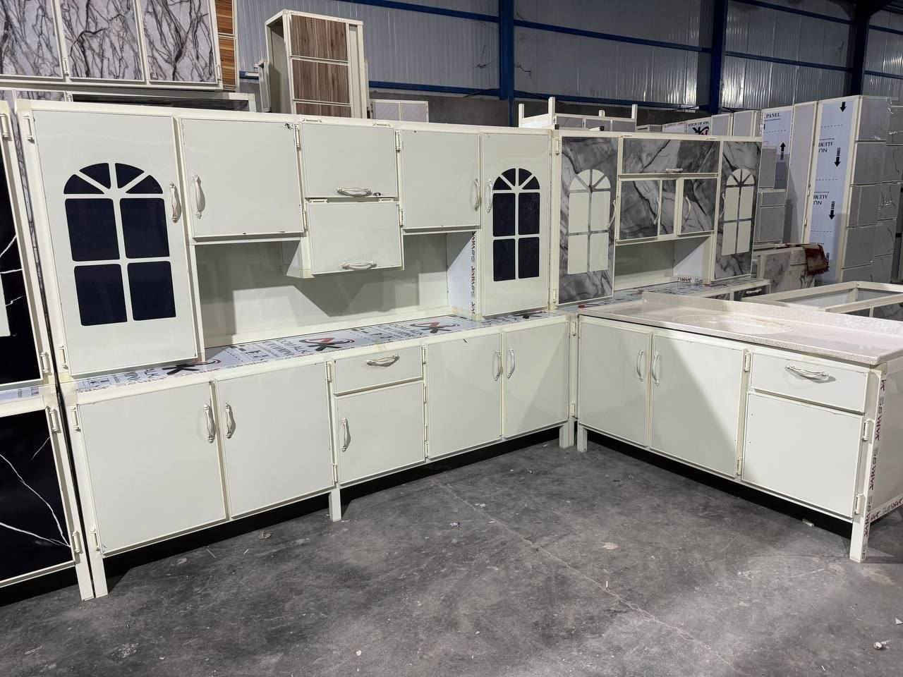 كاونتر قياس مترين ونص ارضي وملحق
مع سنك (متر ونص)مرمر
السعر 350 الف


**إذا كنت صاحب هذا الإعلان وتريد حذفه لأي سبب، رجاءا أرسل رسالة إلى الدعم الفني**