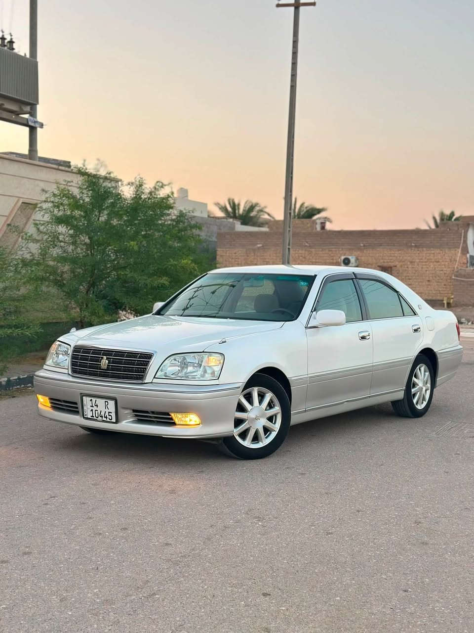 مكلف بالنشر
جنون ملكه للبيع 
2003موديل 
رقم بصره السياره تحويل 
تسجيل جديد قرار 102
السعر155 وبيه مجال   
4دكم  كرستال اصل فول بطن
شاصي 175 دي فور الجبير  
ستيرن كهربائي 
كشنات كهربائيه
تحكم ستيرن  
دبل شاشه 
برده كهربائيه    
ويل 16 نجمه
جنجر + اواكس
سياره كلش جديده وحلوه
حداده جديده
تخم تاير 
مكفوله من الضربه والصبغ والتبديل 
والكص ونقل الجثه  
مكان السياره البصره قضاء المدينه 
‭***********‬
‭***********
