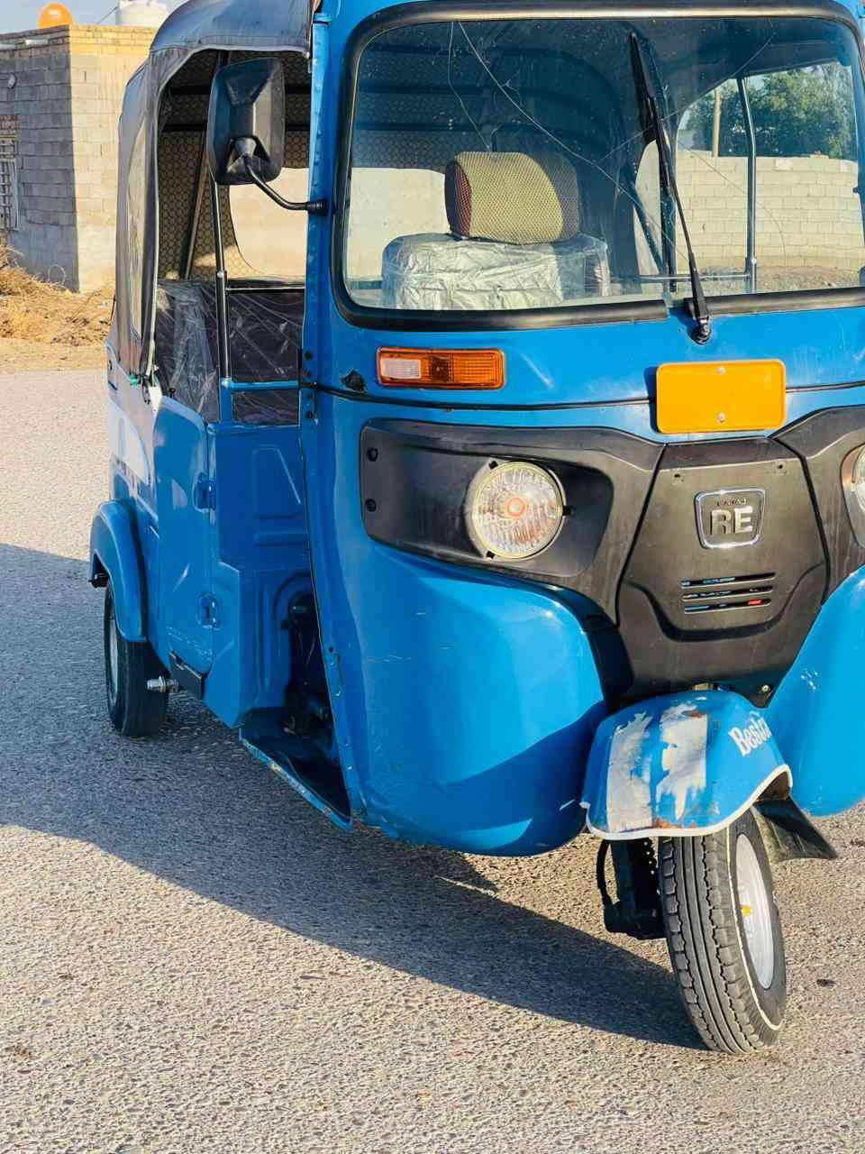 سلام عليكم شباب تكتك لبيع 21كفاله بس بيه طخه بسفحه ثلث صابع ولباقي كفاله تكتك كبل لشار ماذب عليه الف دينار سعر تكتك 7000بيه مجال وشراي ينتصل ***********
