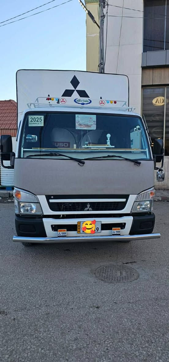 السلام عليكم كنتر موديل 2025 سياره جاهزة تخم تاير برجستون ياباني تخم ويل كروم سياره ماشيه 85 رقم اربيل بسمي حداديه الشمال سياره مابيه اي نقص جديدة أو تعبان عليه حيل مكاني بابل مركز المدينة سعره 290 بيه مجال قليل شراي يتصل ***********
