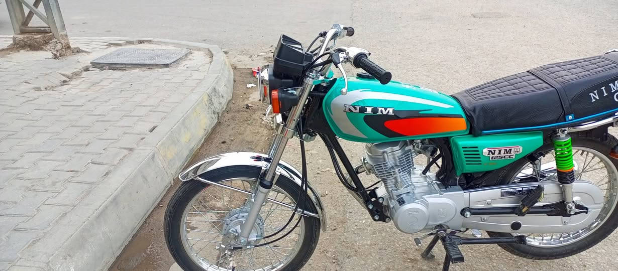 سلام عليكم دراجه نامه اوراق بسمي سكنر موديل 27 صاله 10ايام طالعه من معرض دجه ناصيه كفاله كله 750  بيه مجال دراجه نضيفه بس محتاج اريد ابيع كربلاء حي الوفاء ***********
