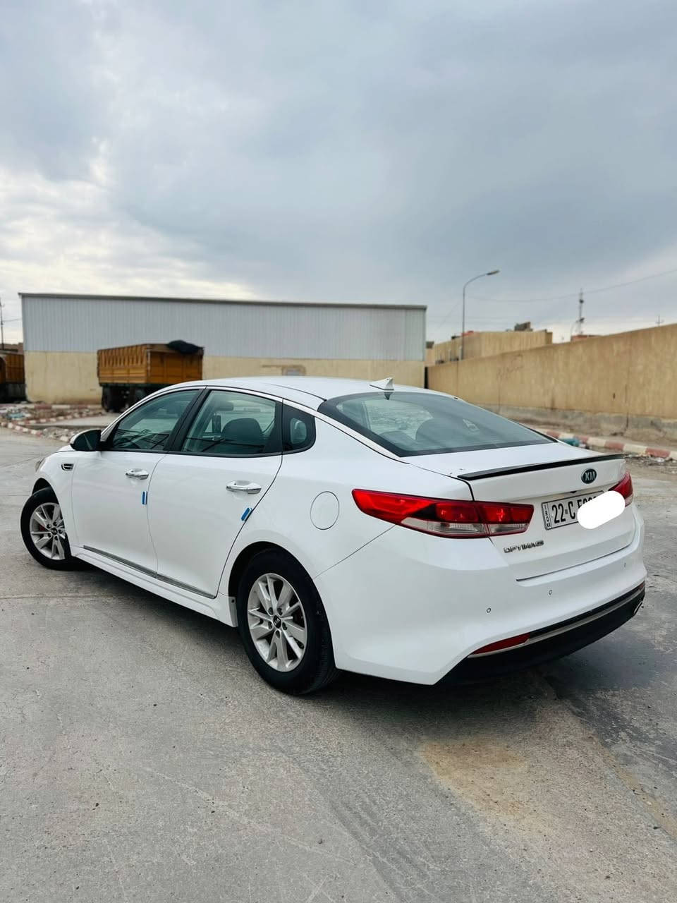 اوبتمه 2018 امريكي حادث قطعتين بدون دواخل الباقي كفاله رقم اربيل سنويه جديده 2030 جديده كلش وجاهزه سعرها 128بيها مجال 

*********** واتساب
