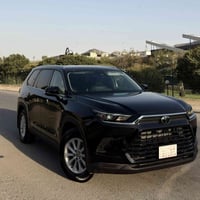 للبيع او المراوس  السعر 353 وبيها مجال للشراي  تويوتا كراند هايلاندر 2...