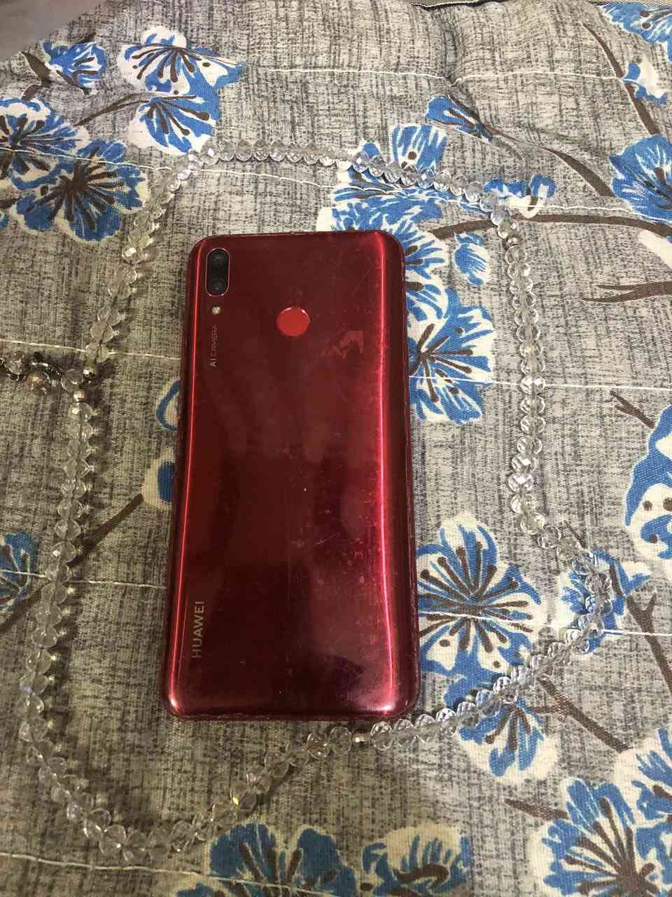 واي 9مكفول كله شغال بابا اول. شرط ذاكره 128 لبيع سعر 100 اتصال ***********
