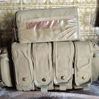 درع • بلاك هوك • أمريكي أصلي