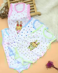 أوفر داخلي • مطبوع • أطفال