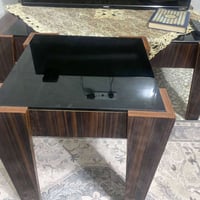 طبلات اربع زغار وحدا كبيره نضيفات قويات وزن ثقيل مكاني بغداد المشتل رق...