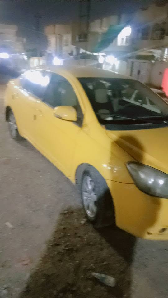 سياره كريت وول فولكس للبيع هزتها جديده سنويه ل2030شرط الوكاله والتحويل ترهم مراوس حسب القناعه بيها ضررتحرير جاملغ الخلفي واصل لتكمه
***********
***********
